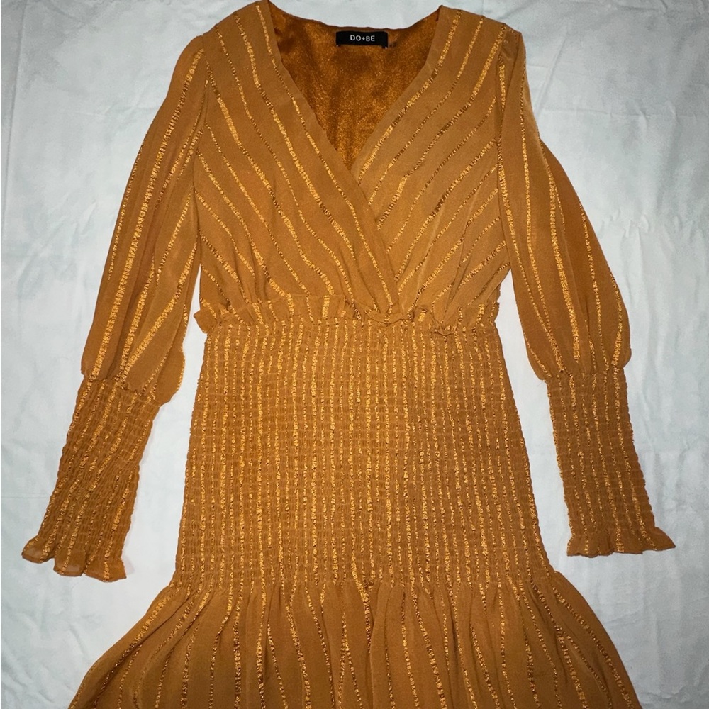 Do+be cocktail dress